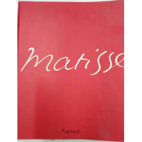 Matisse. La révélation m'est venue de l'Orient