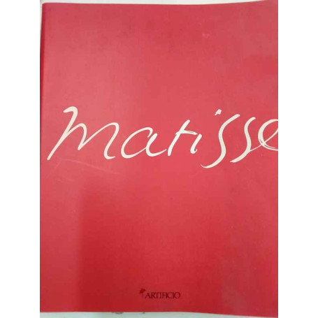Matisse. La révélation m'est venue de l'Orient