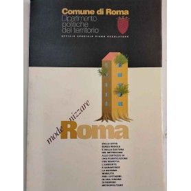Modernizzare Roma