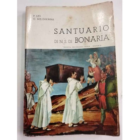 Santuario di N.S. di Bonaria