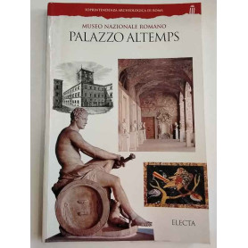 Palazzo Altemps. Museo nazionale romano.