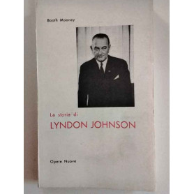 La storia di Lyndon Johnson