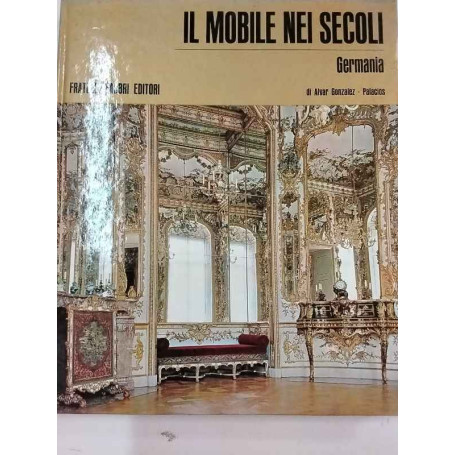 Il mobile nei secoli. Germania