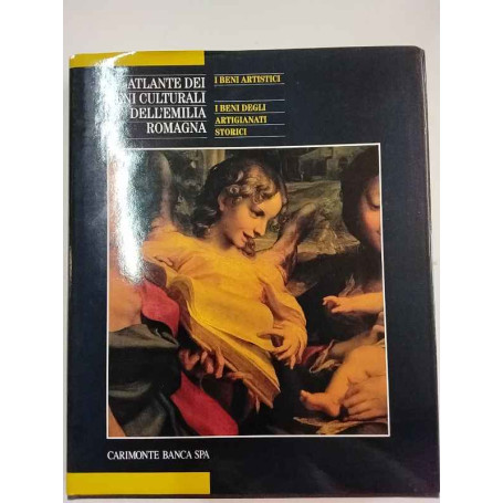Atlante dei beni culturali dell'Emilia Romagna 1
