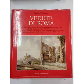 Vedute di Roma