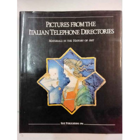 Pictures from the Italian telephone directories