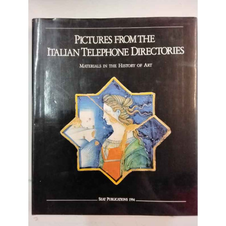 Pictures from the Italian telephone directories