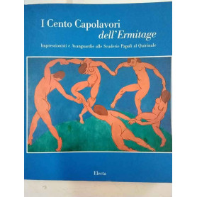 I cento capolavori dell'Ermitage