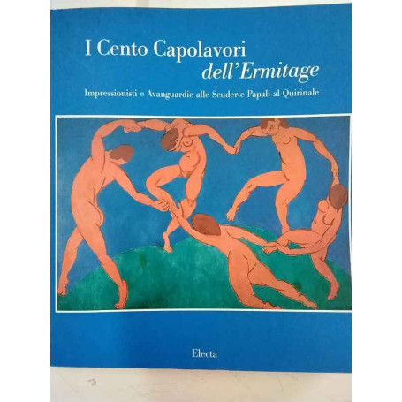 I cento capolavori dell'Ermitage