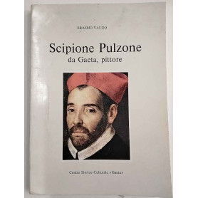 Scipione Pulzone da Gaeta pittore