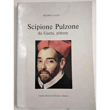 Scipione Pulzone da Gaeta pittore
