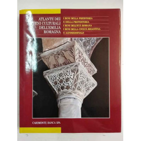 Atlante dei beni culturali dell'Emilia Romagna 2