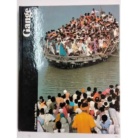 Gange. Il fiume sacro dell'India