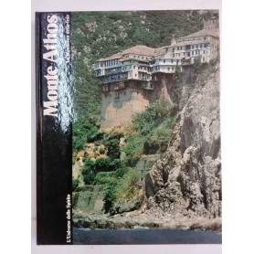 Monte Athos