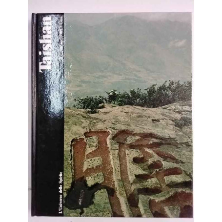 Taishan. Il monte sacro della Cina