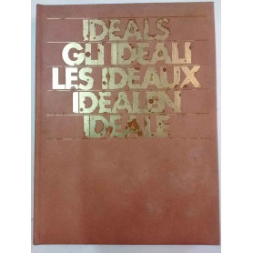 Ideals Gli ideali Les ideaux Idealen Ideale.