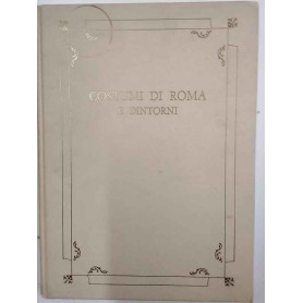 Costumi di Roma e dintorni