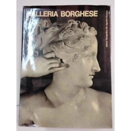 Galleria Borghese