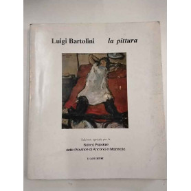 Luigi Bartolini: la pittura