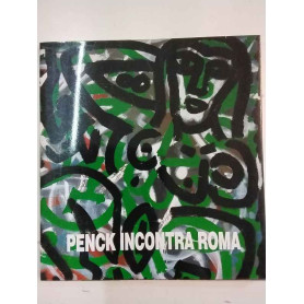Penck incontra Roma