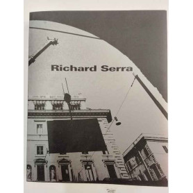 Richard Serra