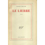 Le lierre. Récit.