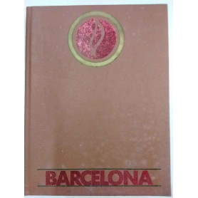 Barcelona 92