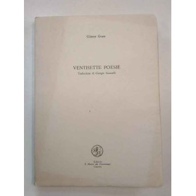 Ventisette poesie