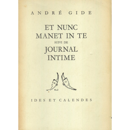 Et nunc manet in te