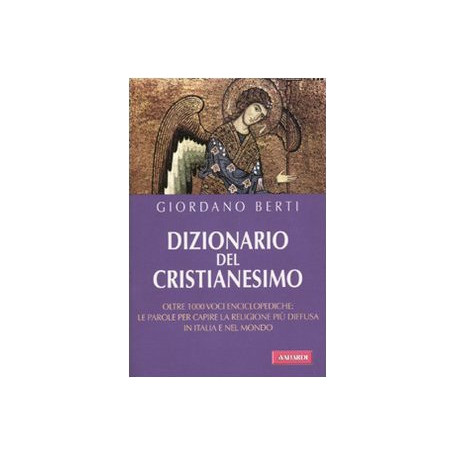 Dizionario del cristianesimo