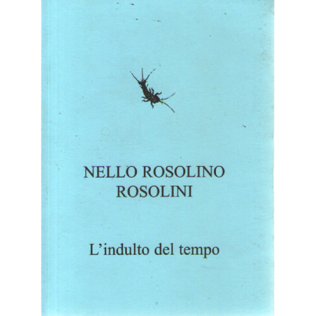 L'indulto del tempo