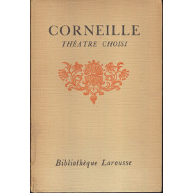Théatre choisi de Corneille. II.