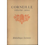 Théatre choisi de Corneille. II.