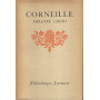 Théatre choisi de Corneille. III.