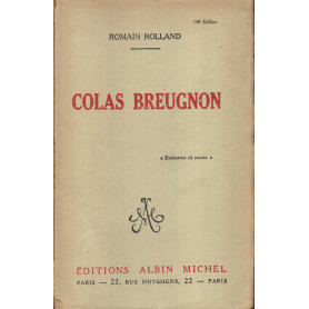 Colas Breugnon