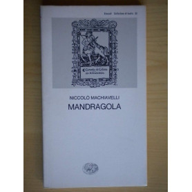 Mandragola