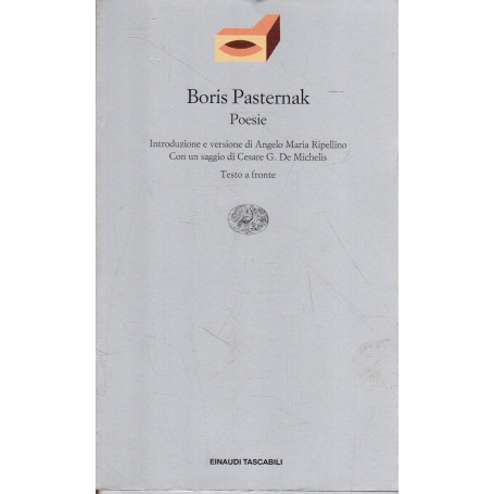 Poesie