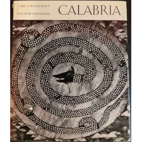 Calabria. Destino di una terra di transito