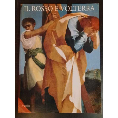 Il Rosso e Volterra