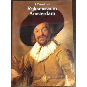 I tesori del Rijksmuseum Amsterdam