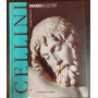 Grandi scultori n.8: BENVENUTO CELLINI