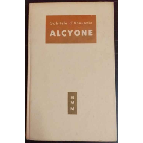 Alcyone