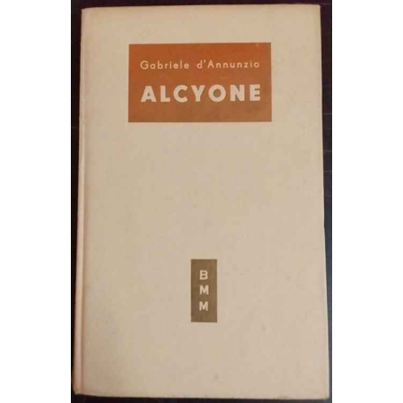 Alcyone