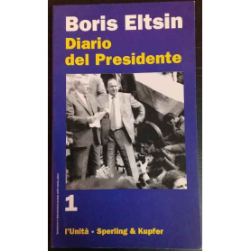 Diario del presidente. 1