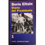 Diario del presidente. 1