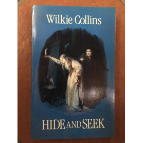 Hide and Seek: The Mystery of Mary Grice