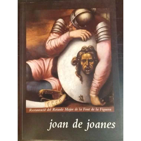 Joan de Joanes.