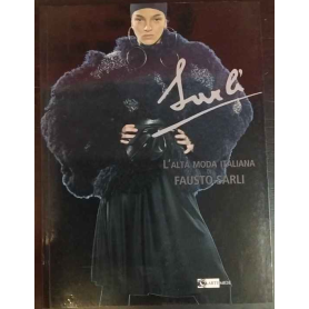 L'alta moda italiana di Fausto Sarli