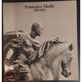 Francesco Mochi 1580-1654