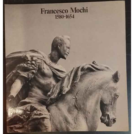 Francesco Mochi 1580-1654